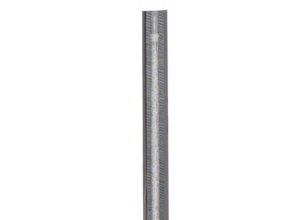 Bosch - Planeringsblad - lengde: 82 mm - bredde: 5.5 mm