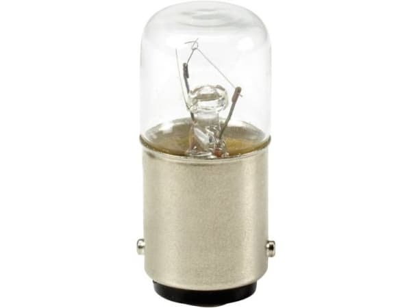 Eaton BA15d Light Bulb for SL7 24V AC/DC SL7-L24 (171291)