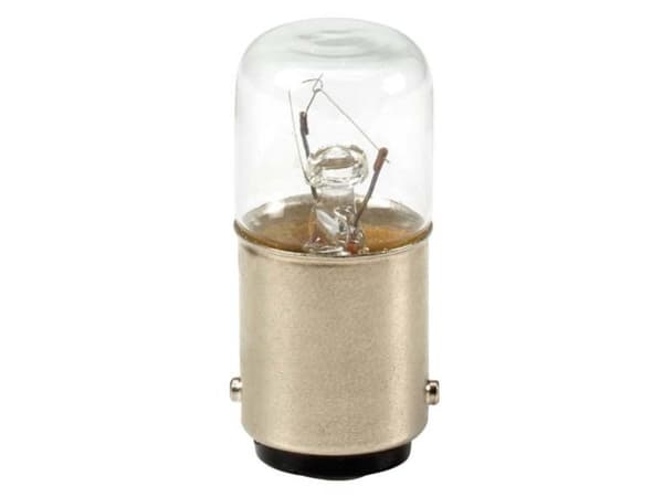 Eaton BA15d Light Bulb for SL7 24V AC/DC SL7-L24 (171291)