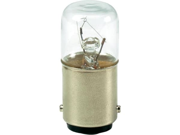 Eaton BA15d Light Bulb for SL7 24V AC/DC SL7-L24 (171291)