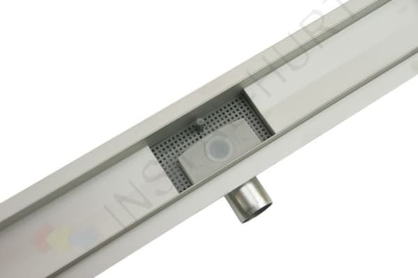 Hydroland HYDROLAND LINEAR DRAINAGE FALA 900 // OD.H. FALA-900