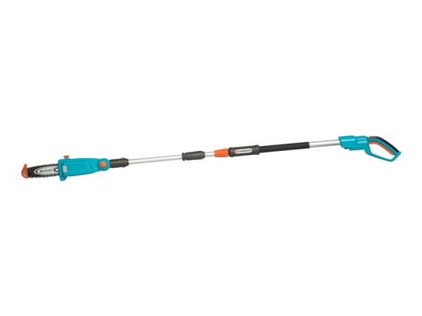 GARDENA TCS TELESKOPISK BESKÄRNINGSSÅG 20/18V UTAN BATTERI OCH LADDARE
