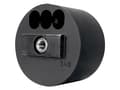 Pikkukuva 2 / 4: Rennsteig Tools PEW12.348 624 348 3 1 Krympetang Solcelle-stikforbindelse 2.5 til 10 mm²