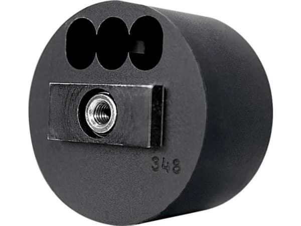 Rennsteig Tools PEW12.348 624 348 3 1 Krympetang Solcelle-stikforbindelse 2.5 till 10 mm²