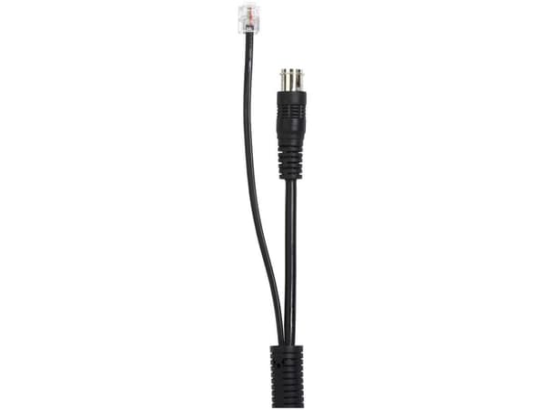 Testboy Testboy Adapter TB26 Adapter TB26 Adapterkkabel Specielt tillbehör till måleudstyr 1 stk
