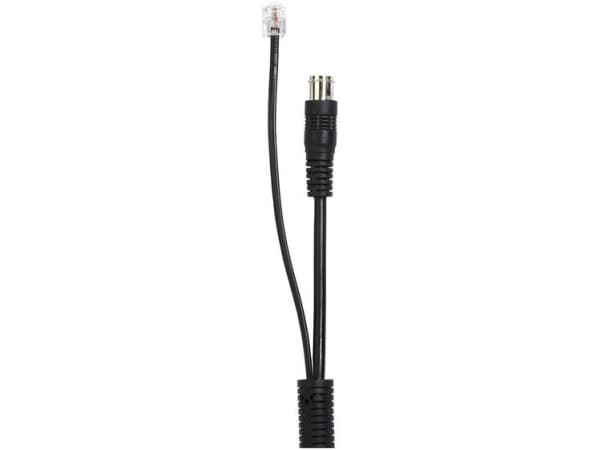 Testboy Testboy Adapter TB26 Adapter TB26 Adapterkkabel Specielt tillbehör till måleudstyr 1 stk