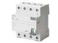Pikkukuva 2 / 5: Siemens 5SV33463 FI turvakytkin F 63 A 0,03 A 400 V 0,03 A 400 V