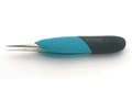 Miniatyrbilde 2 av 3: Weller E3CSA, Skum, Rustfritt stål, Sort, Blå, Metallisk, Spiss, Rett, 25 g, 120 mm