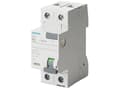 Pikkukuva 5 / 5: Siemens 5SV33146KK13 RCD-turvakytkin A 40 A 0,03 A 125 V