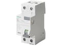 Pikkukuva 2 / 5: Siemens 5SV33146KK13 RCD-turvakytkin A 40 A 0,03 A 125 V