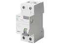 Pikkukuva 1 / 5: Siemens 5SV33146KK13 RCD-turvakytkin A 40 A 0,03 A 125 V