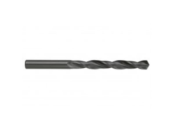 Metabo 627777000, Borr, Spiralborrkona, Högerrotation, 8,7 mm, 125 mm, Legerat stål, Olegerat stål, Icke-järnmetaller, Stål