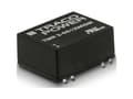 Pikkukuva 4 / 5: TracoPower TMR 2WISM DC/DC-muunnin, SMD 167 mA 2 W Lähtöjen lukumäärä: 1 x