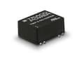 Pikkukuva 5 / 5: TracoPower TMR 2WISM DC/DC-muunnin, SMD 167 mA 2 W Lähtöjen lukumäärä: 1 x