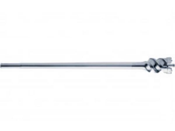 Metabo 623380000, Rotasjons hammer, Sentreringsbor, Høyrehåndsrotasjon, 6,5 cm, 990 mm, Betong, Hård Betong