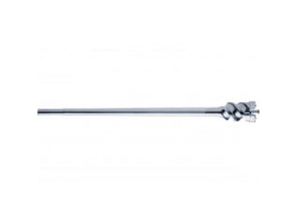Metabo 623380000, Rotasjons hammer, Sentreringsbor, Høyrehåndsrotasjon, 6,5 cm, 990 mm, Betong, Hård Betong