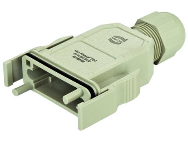 Tyllehus Harting 09 14 001 0420 Harting 1 stk