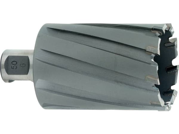 Metabo 626573000, Multi-verktøy, Fresing, Høyrehåndsrotasjon, 1,6 cm, 90 mm, Legert stål, Kull stål, Ulegert Stål, Ikke-jernholdig metall, Blad metal