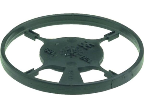 Lock för PCB-kontakt B2L/S2L 3.5 KO SW 1849740000 Weidmüller Innehåll: 100 st