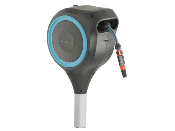 Gardena RollUp S - Slangeboks med slange - 15 m