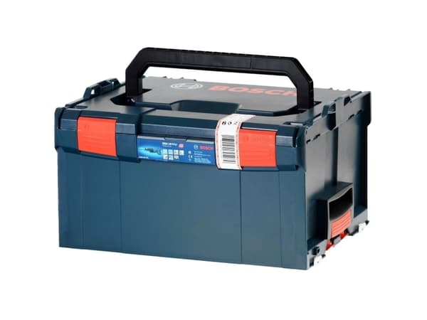 Bosch ACCuBAJONETSAV GSA 18 V-LI SOLO L-BOXX