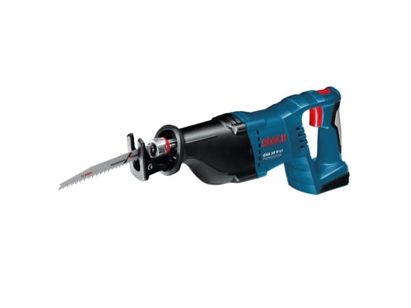 Bosch ACCuBAJONETSAV GSA 18 V-LI SOLO L-BOXX