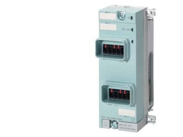 Siemens 6ES7194-4BH00-0AA0 6ES71944BH000AA0 PLC-liitäntämoduuli 28,8 V/DC