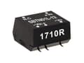 Pikkukuva 1 / 4: MEAN WELL SBTN01M-12, 10,8 - 13,2 V, 1 W, 12 V, 0,08 A, RoHS, 4560 stk