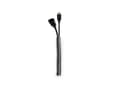 Miniatyrbild 3 av 5: Multibrackets M Universal - Kabelsocka - 25 m - svart