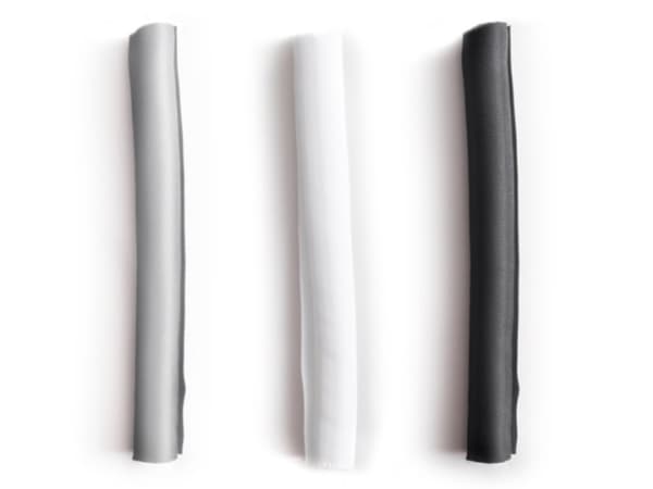 Multibrackets M Universal - Kabelsocka - 25 m - svart