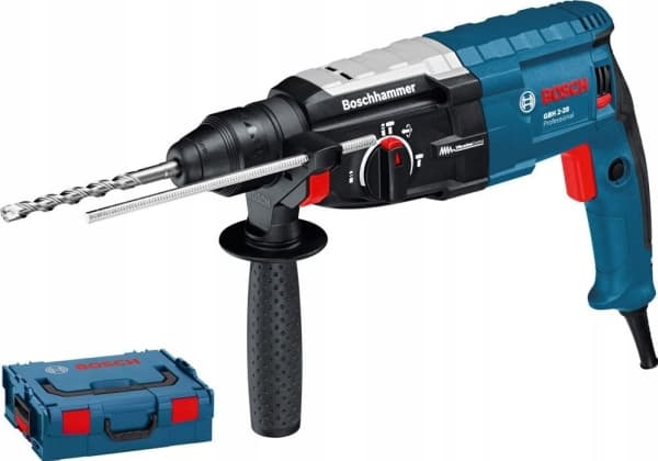 Bosch BOREHAMMER GBH 2-28 L-BOXX