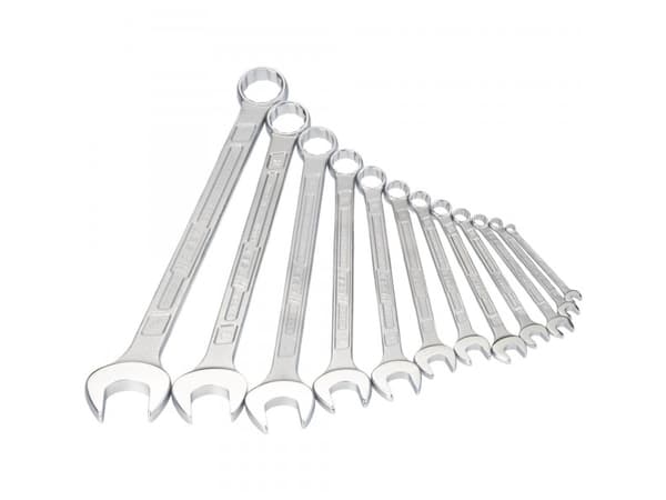 HAZET 600NA/12-1, 1/4", Kobber, Krom, Mat, 15°, Tyskland
