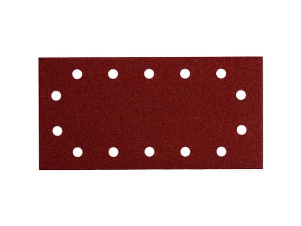 Metabo 625793000, 10 styck, 115 mm, 230 mm