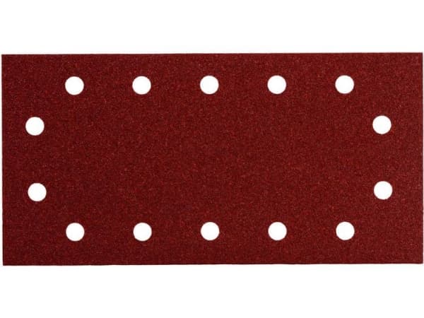 Metabo 625793000, 10 styck, 115 mm, 230 mm