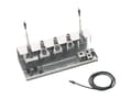 Miniatyrbild 3 av 3: Weller T0051515599N, Omsmältningssystem, Weller, WR 3M, Rostfritt stål, 1 styck, 200 mm