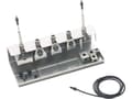 Miniatyrbild 2 av 3: Weller T0051515599N, Omsmältningssystem, Weller, WR 3M, Rostfritt stål, 1 styck, 200 mm