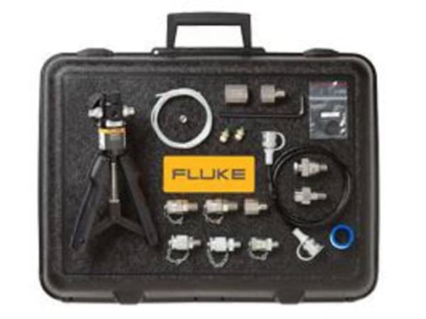 Fluke 4623306 700PTPK2 Adapter Mål, bredde 375 mm Produkt dimension, højde 483 mm