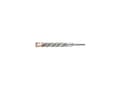 Pikkukuva 4 / 4: DeWALT DT9602-QZ, poravasara, 2,2 cm, 25 cm, 20 cm, SDS-plus, 1 kpl