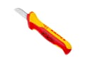Miniatyrbilde 3 av 5: Knipex 98 52, 190 mm, 5 cm, 67 g, 1 stykker, Tyskland