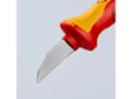 Miniatyrbilde 5 av 5: Knipex 98 52, 190 mm, 5 cm, 67 g, 1 stykker, Tyskland