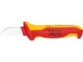 Miniatyrbilde 1 av 5: Knipex 98 52, 190 mm, 5 cm, 67 g, 1 stykker, Tyskland