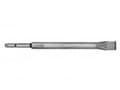 Pikkukuva 1 / 3: Metabo 631420000 Litteä taltta 1 kpl 20 mm Kokonaispituus 250 mm SDS-Plus 1 kpl