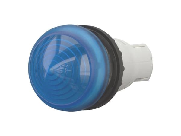 Eaton M22-LCH-B Lysmelder Blå 1 kpl