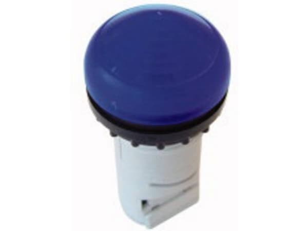 Eaton M22-LCH-B Lysmelder Blå 1 kpl