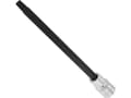 Miniatyrbilde 3 av 5: Vigor V2181, Stikkontakt, 1/2", 1 hoder, T50, 20 cm