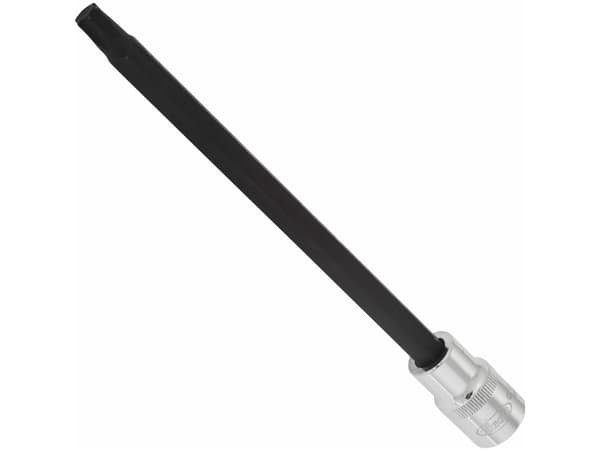 Vigor V2181, Stikkontakt, 1/2", 1 hoder, T50, 20 cm