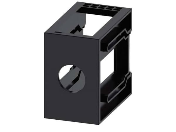 Siemens 3SU1900-0KH80-0AA0 sovitin 1 kpl