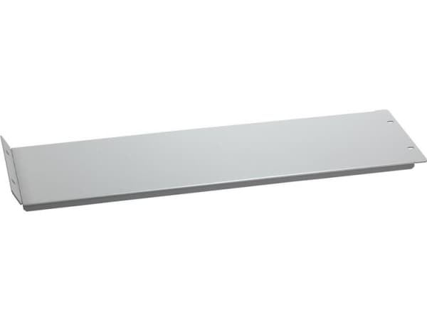 Schneider Electric NSYMPCH158 Peitelevy (S x K) 150 mm x 800 mm Teräs Harmaanvalkoinen (RAL 7035) 1 kpl