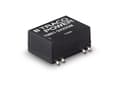 Pikkukuva 1 / 5: Traco Power TMR 1-4811SM, 13,7 mm, 8,7 mm, 18,9 mm, 2,9 g, 1 W, 36-75 V