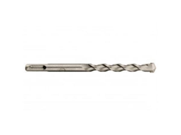 Metabo 626173000, Borrhammare, Murborr, bits, Högerrotation, 5 mm, 160 mm, Betong, Murverk, Natursten